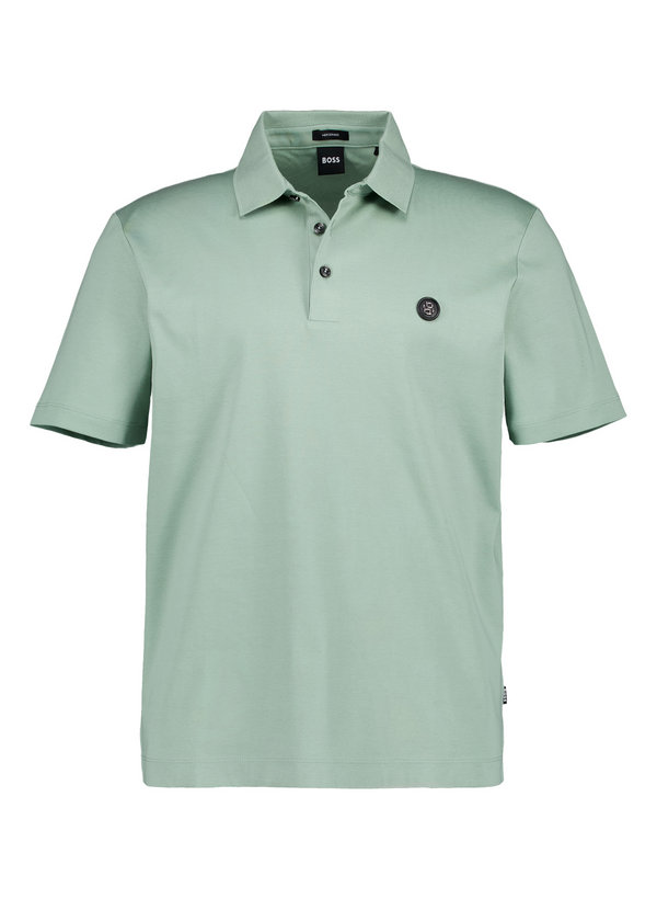 BOSS Black Polo-Shirt Parris 50555829/373