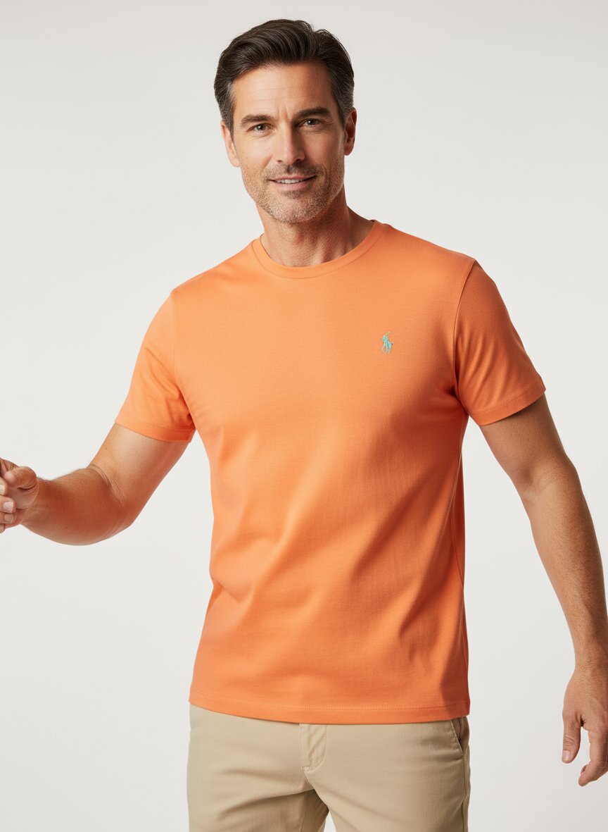 Polo Ralph Lauren T-Shirt 710671438/457