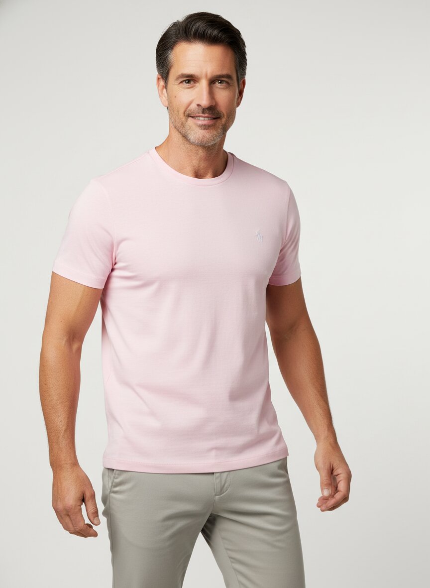 Polo Ralph Lauren T-Shirt 710671438/520