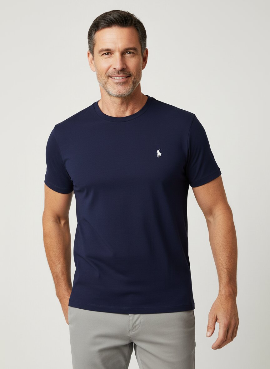 Polo Ralph Lauren T-Shirt 710671438/525