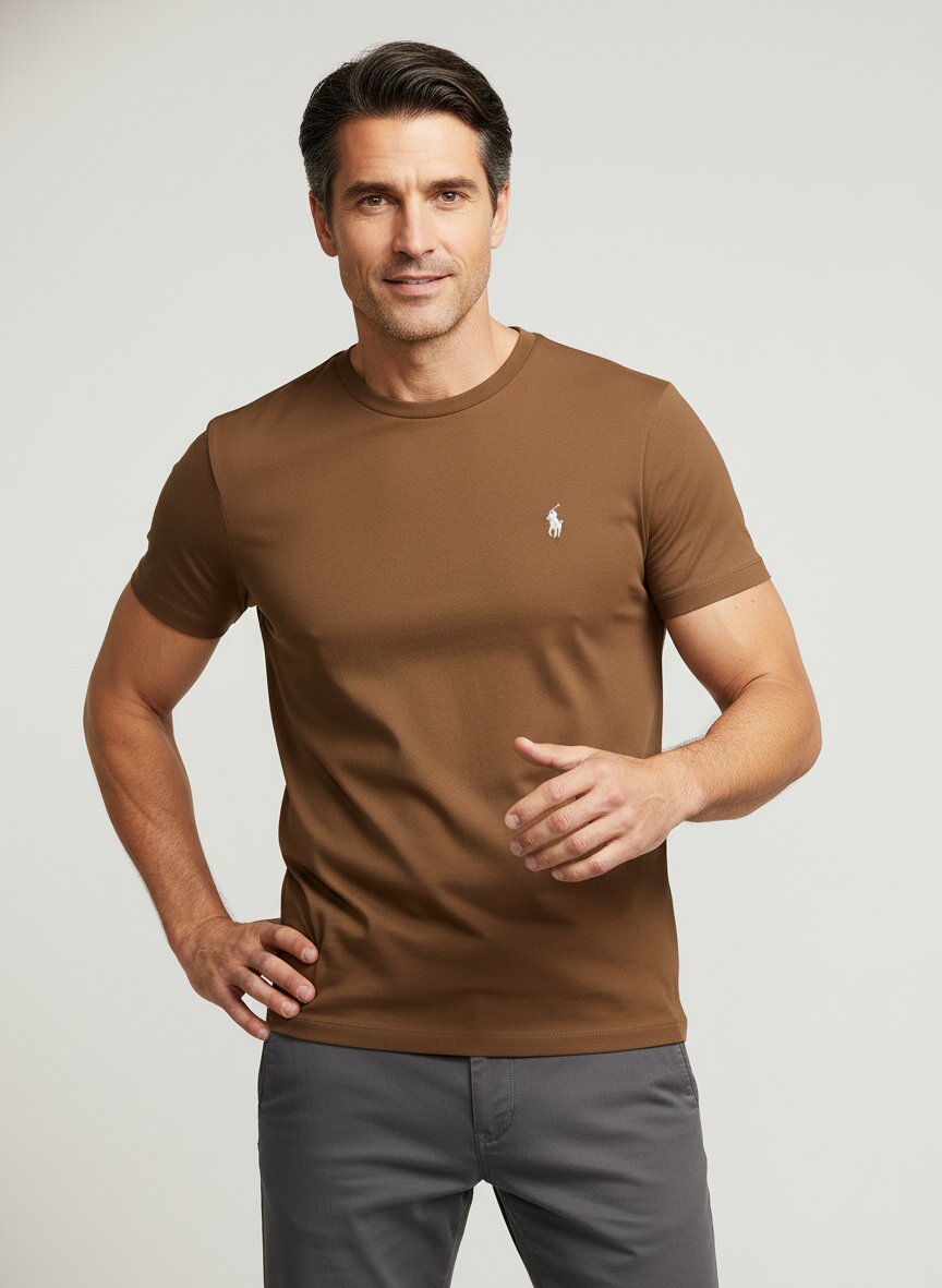 Polo Ralph Lauren T-Shirt 710671438/536