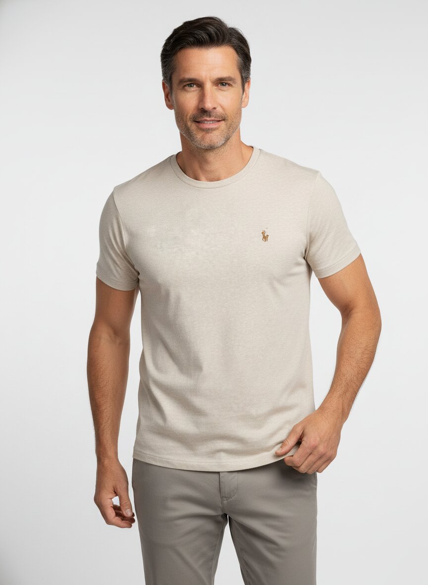Polo Ralph Lauren T-Shirt 710740727/030