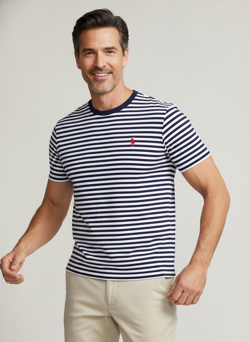 Polo Ralph Lauren T-Shirt 710956828/502