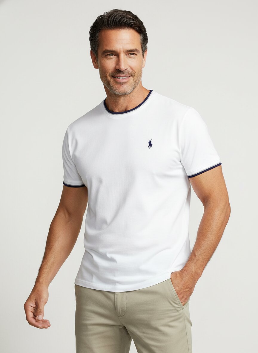 Polo Ralph Lauren T-Shirt 710963492/002 Image 1