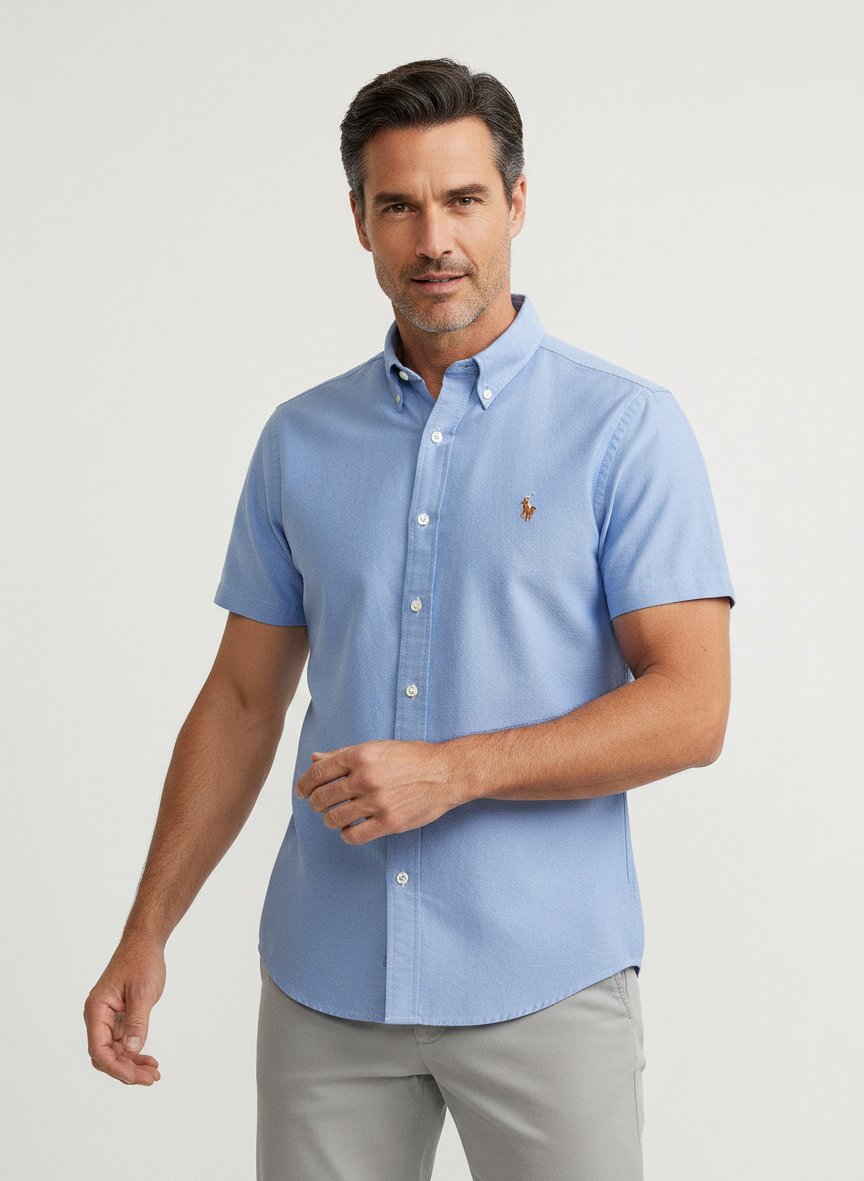 Polo Ralph Lauren Hemd 710850782/001 Image 1