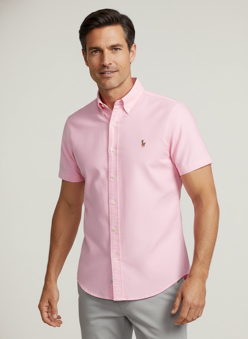 Polo Ralph Lauren Hemd 710850782/007 Image 1
