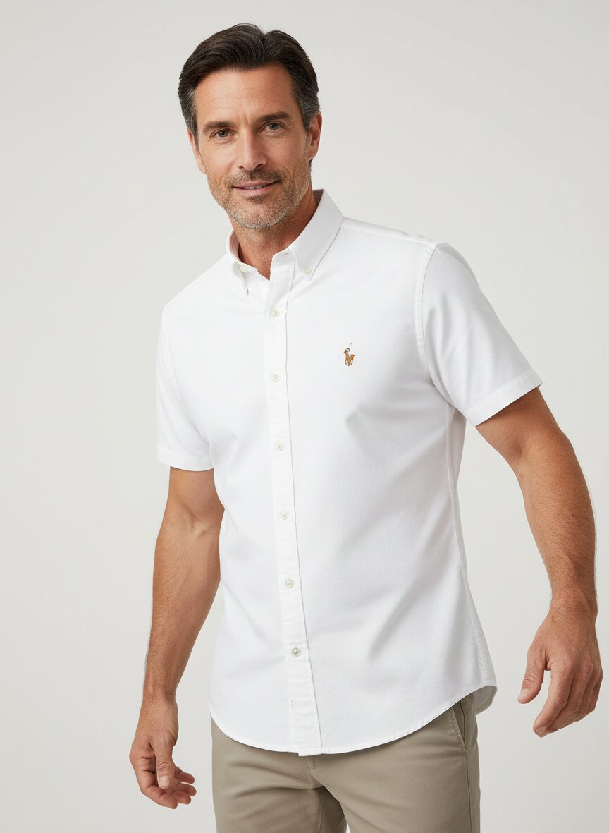 Polo Ralph Lauren Hemd 710850782/010 Image 1