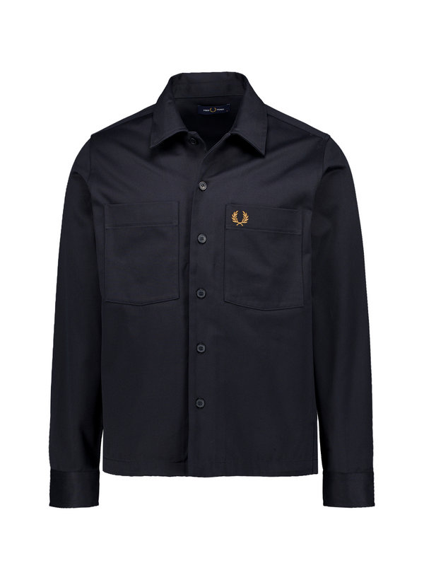 Fred Perry Overshirt M2400/102