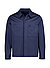 Overshirt, Baumwolle, Kent, dunkelblau - dunkelblau