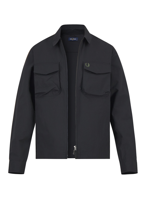 Fred Perry Overshirt M2402/102
