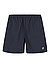 Badeshorts, Mikrofaser, navy - navy