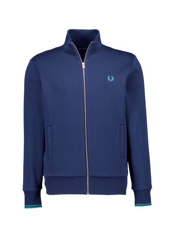 Fred Perry Sweatjacke J1327/X86