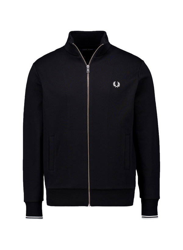 Fred Perry Sweatjacke J1327/198