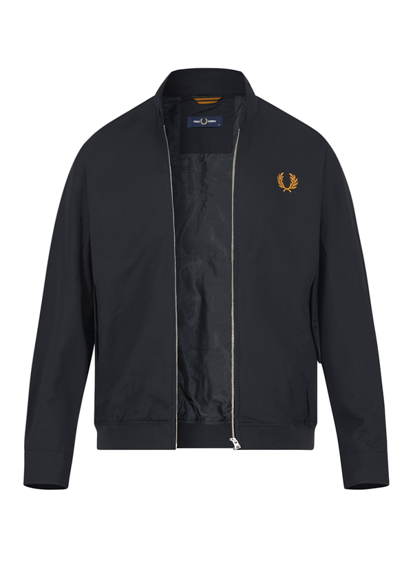 Fred Perry Jacke J2317/102