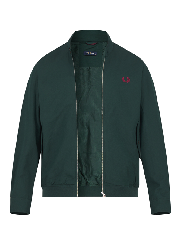 Fred Perry Jacke J2317/30A