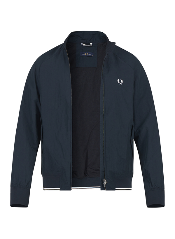 Fred Perry Jacke J2321/608