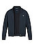 Blouson, Mikrofaser wasserabweisend, navy - navy