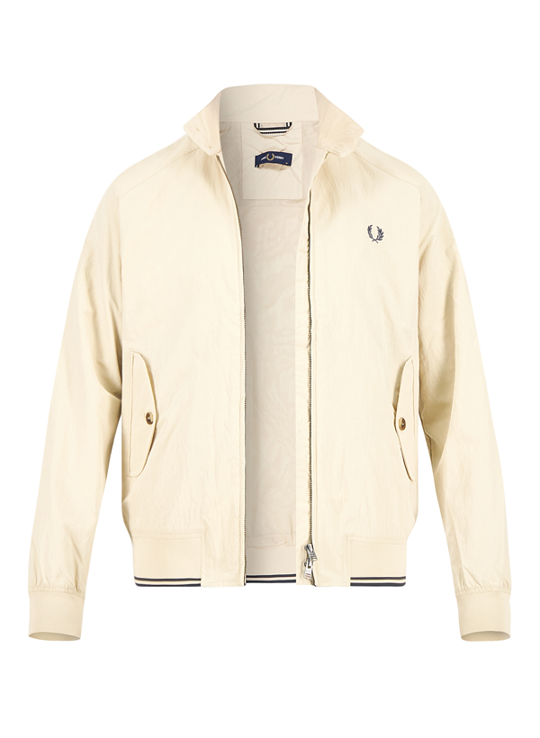 Fred Perry Jacke J2321/691
