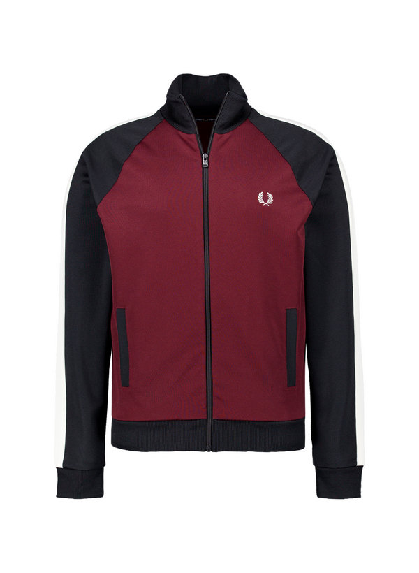 Fred Perry Sweatjacke J2327/597