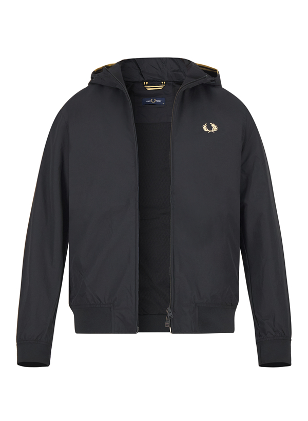 Fred Perry Jacke J2330/102