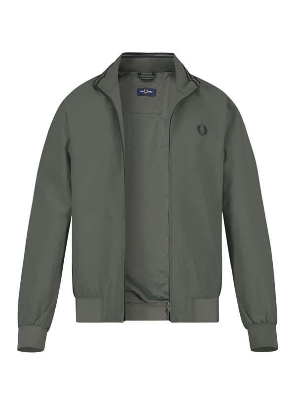 Fred Perry Jacke J2660/U70