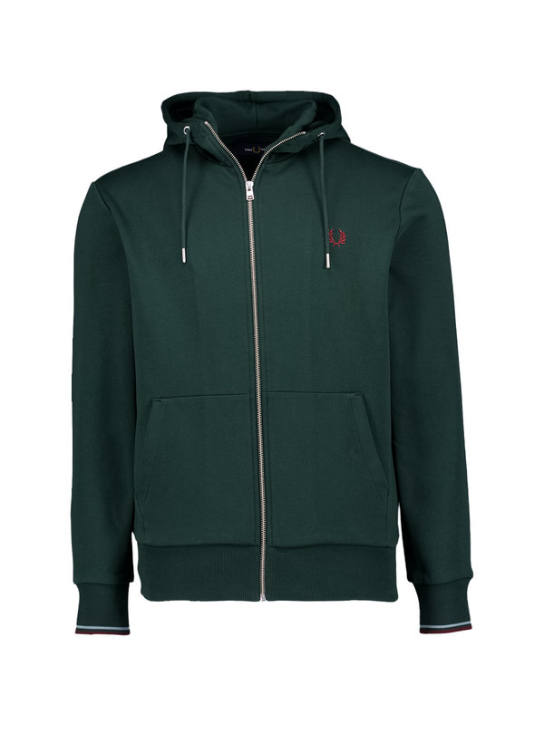 Fred Perry Sweatjacke J7536/85A