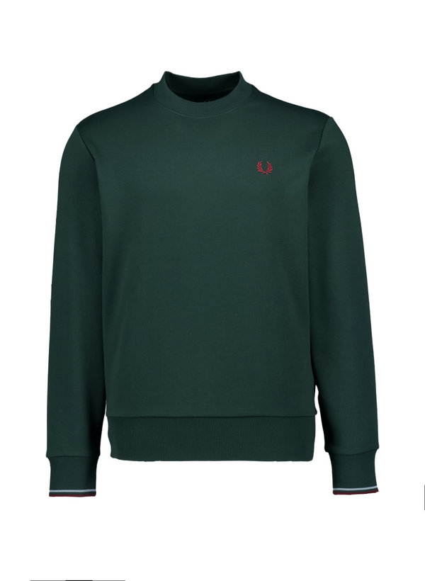 Fred Perry Sweatshirt M7535/85A
