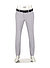 Golfhose Driver, Tapered Fit, Revolutional®, grau - grau