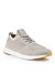 Sneaker, Strick, sand meliert - sand