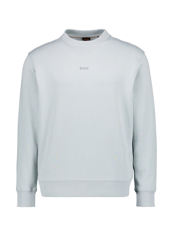 BOSS Orange Pullover Smallcrew 50514541/043