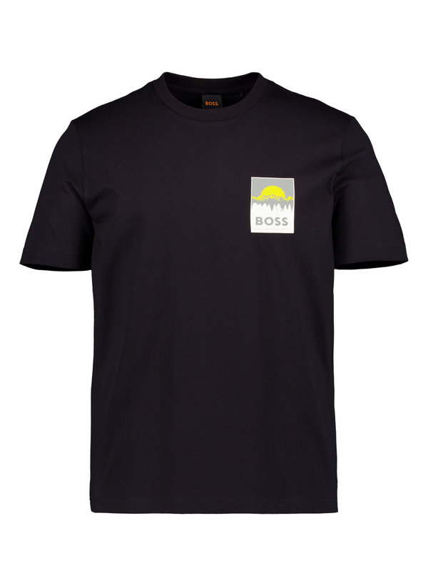 BOSS Orange T-Shirt Plain 50556023/001