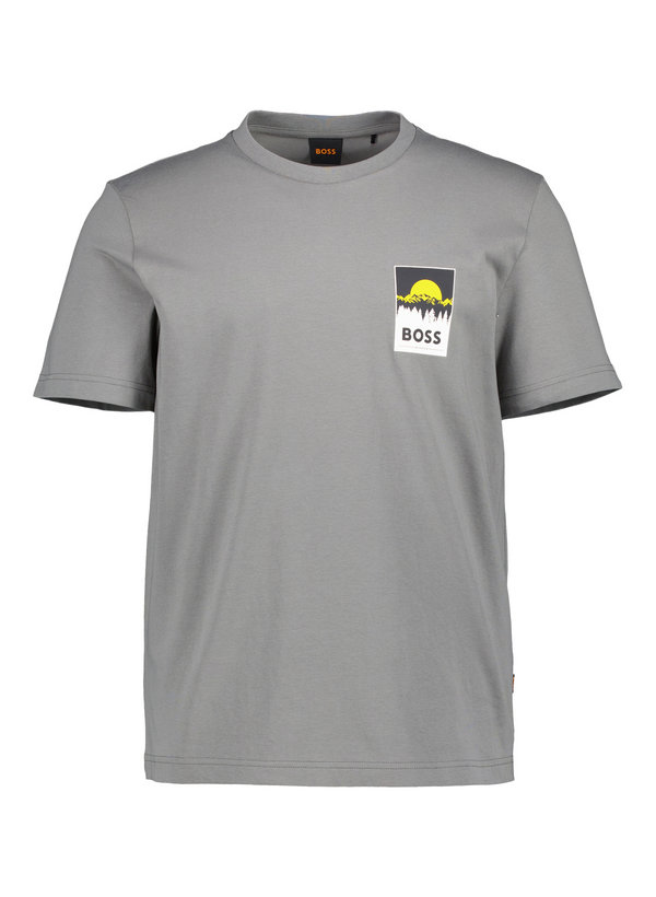 BOSS Orange T-Shirt Plain 50556023/076