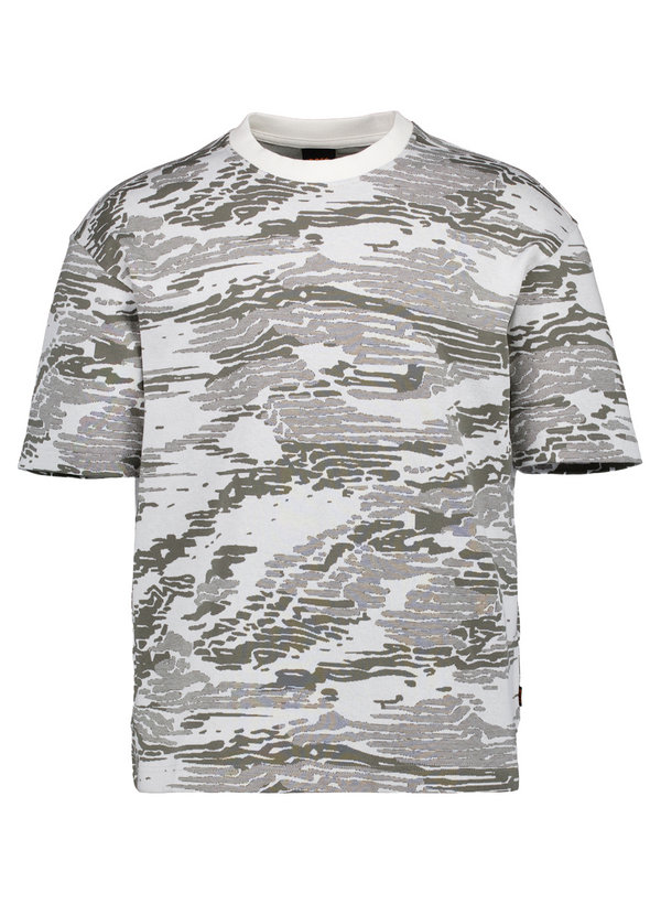 BOSS Orange T-Shirt Wildnature 50553159/106