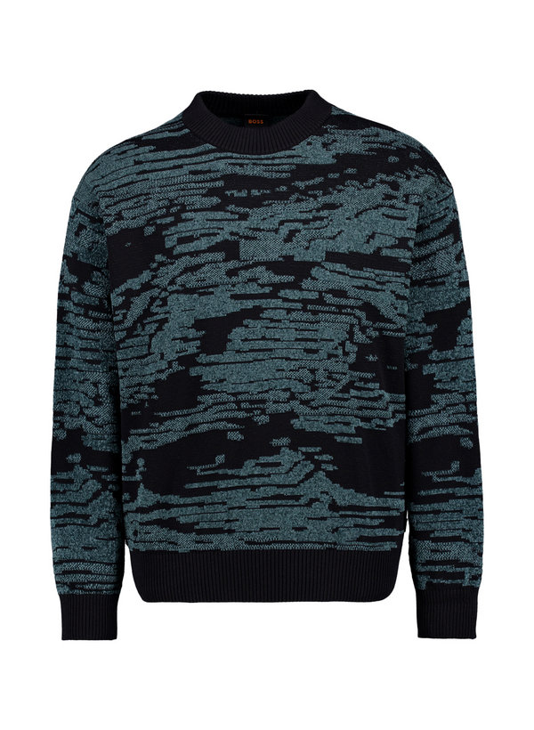 BOSS Orange Pullover Andscape 50556621/001