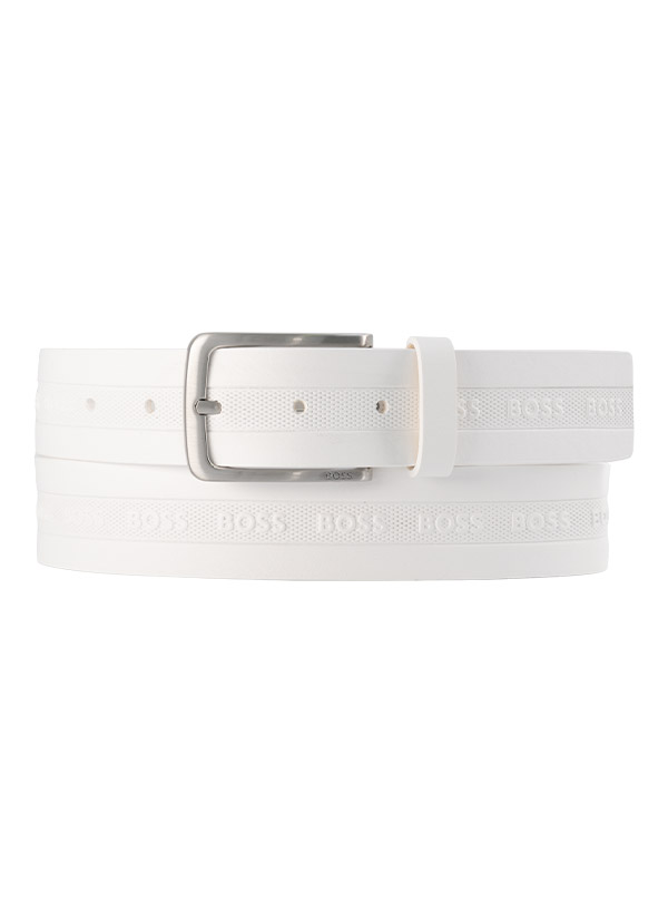 BOSS Green Gürtel Vered-Grid 50558758/100