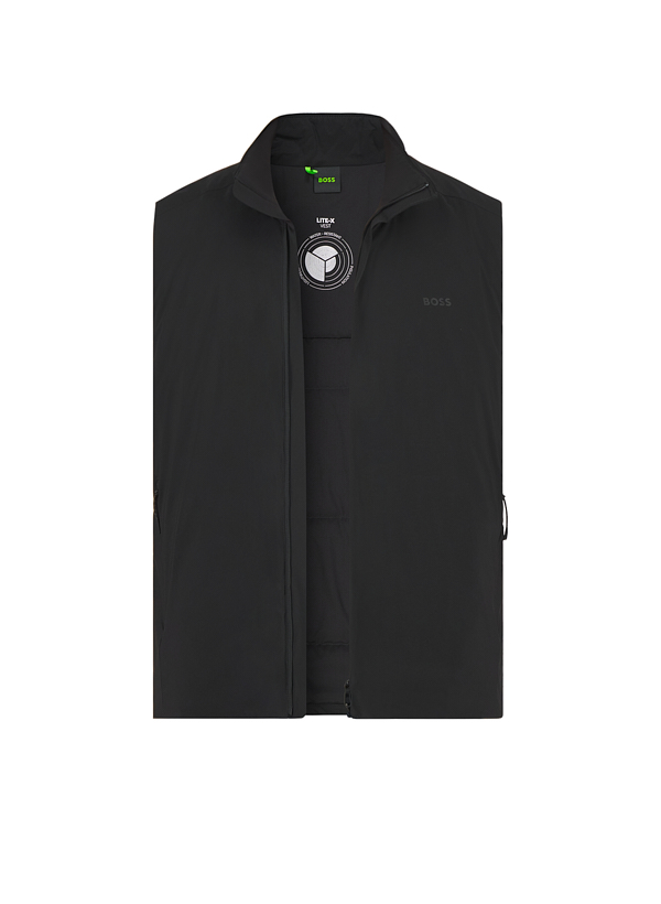 BOSS Green Weste Lite 50551055/001