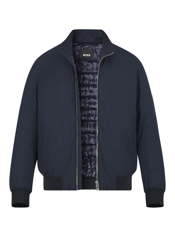 BOSS Black Jacke Clase 50553625/404