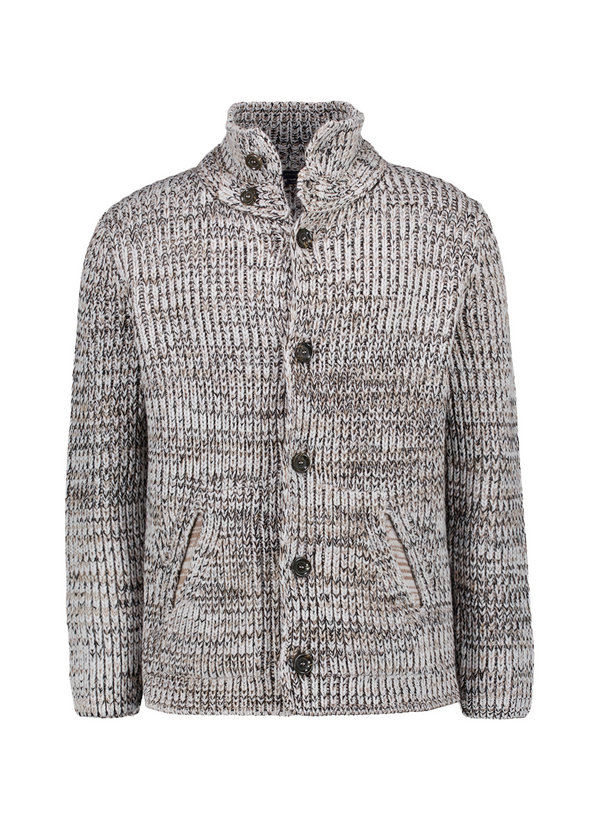 DANIELE FIESOLI Cardigan PS00/00
