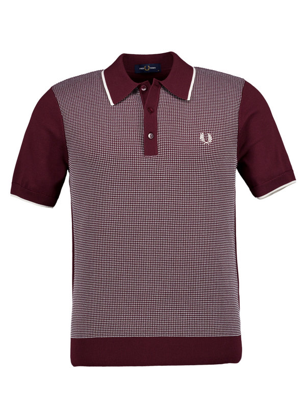 Fred Perry Polo-Shirt K2307/597