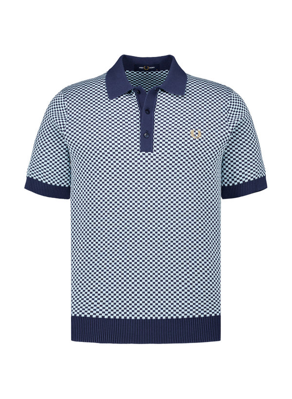 Fred Perry Polo-Shirt K2312/738
