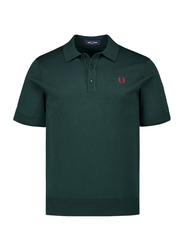 Fred Perry Polo-Shirt K9725/30A Image 0