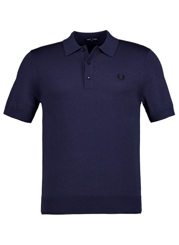 Fred Perry Polo-Shirt K9725/738 Image 0