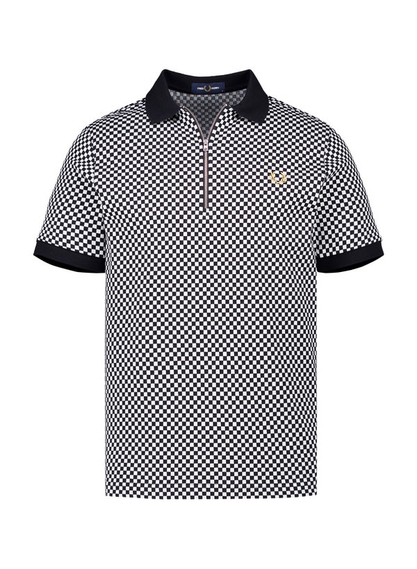 Fred Perry Polo-Shirt M2399/102