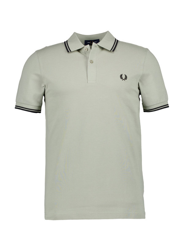 Fred Perry Polo-Shirt FPPPM3600/S23