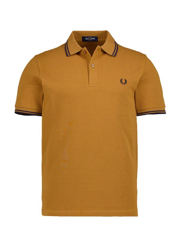 Fred Perry Polo-Shirt FPPPM3600/T86