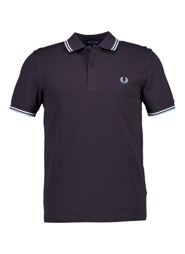 Fred Perry Polo-Shirt FPPPM3600/09B