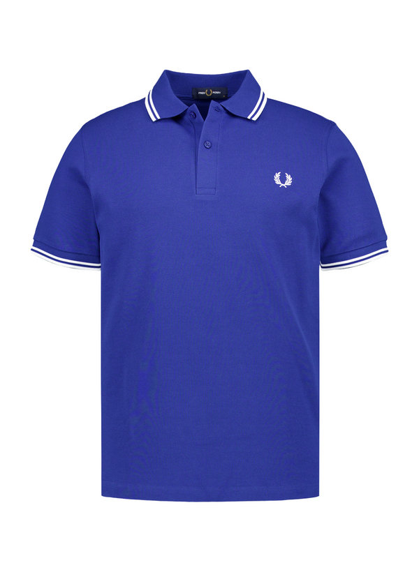 Fred Perry Polo-Shirt FPPPM3600/99A Image 0
