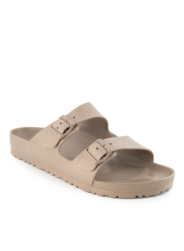 BIRKENSTOCK Arizona Eva gray taupe 1030447