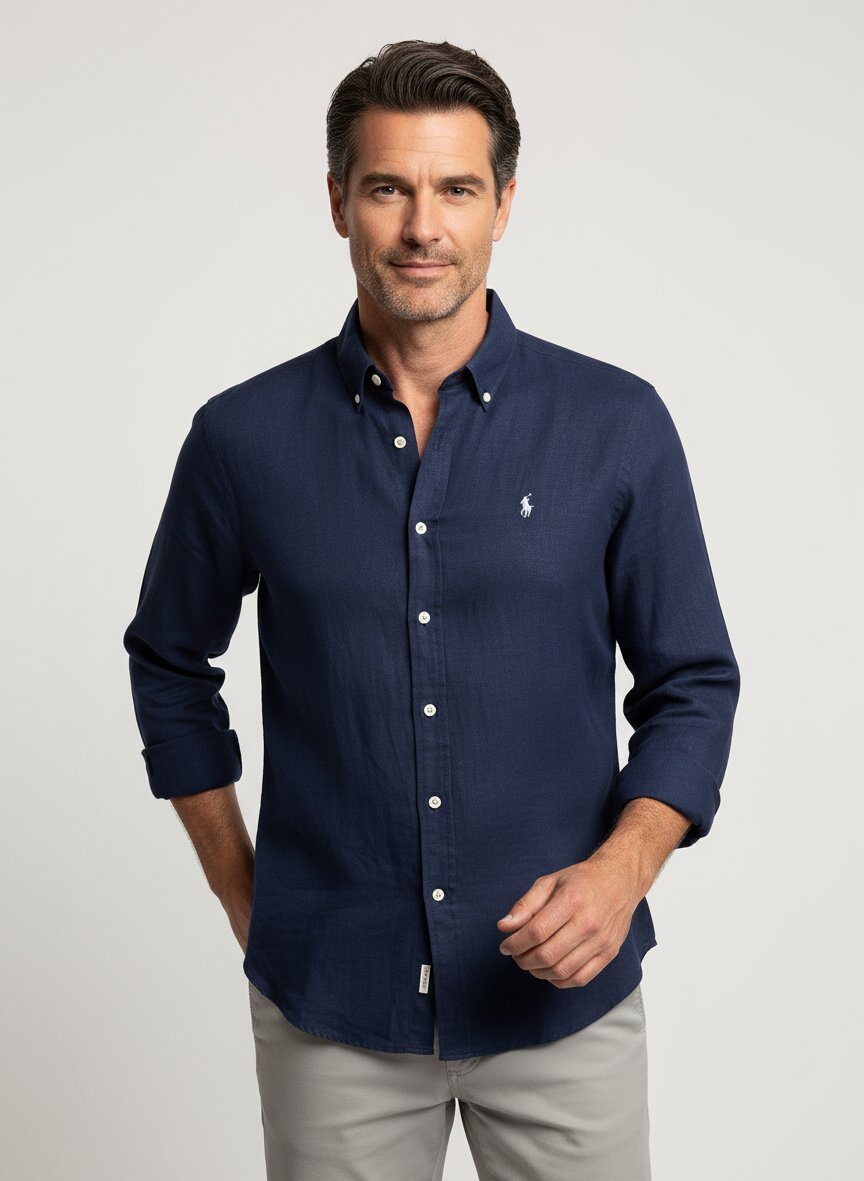 Polo Ralph Lauren Hemd 710966294/504 Image 1