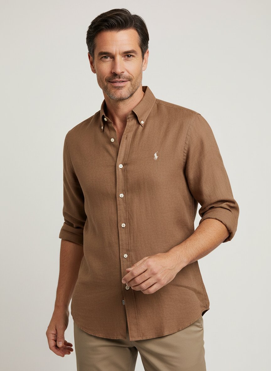 Polo Ralph Lauren Hemd 710966294/505 Image 1